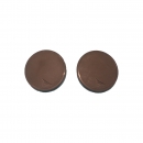 Original Kirby ** Rear Wheel Hub Cap ** a pair